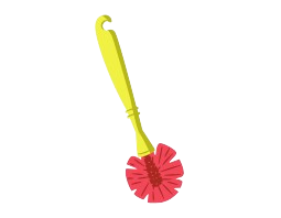 Pump Brush