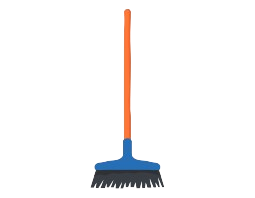 Mopet Brush