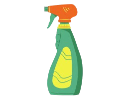 Spray Sanitizer